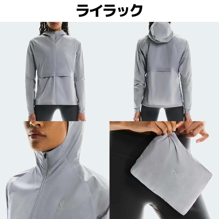 On（オン） On Core Jacket コアジャケット レディース ジャケット
