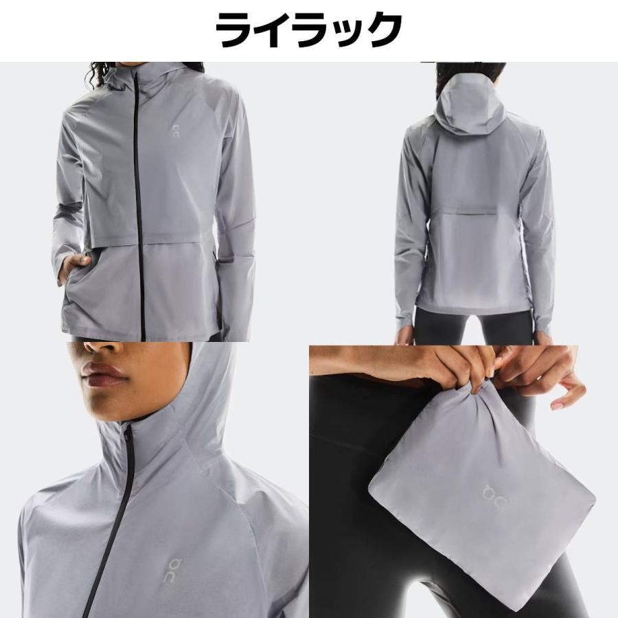 On（オン） On Core Jacket コアジャケット レディース ジャケット