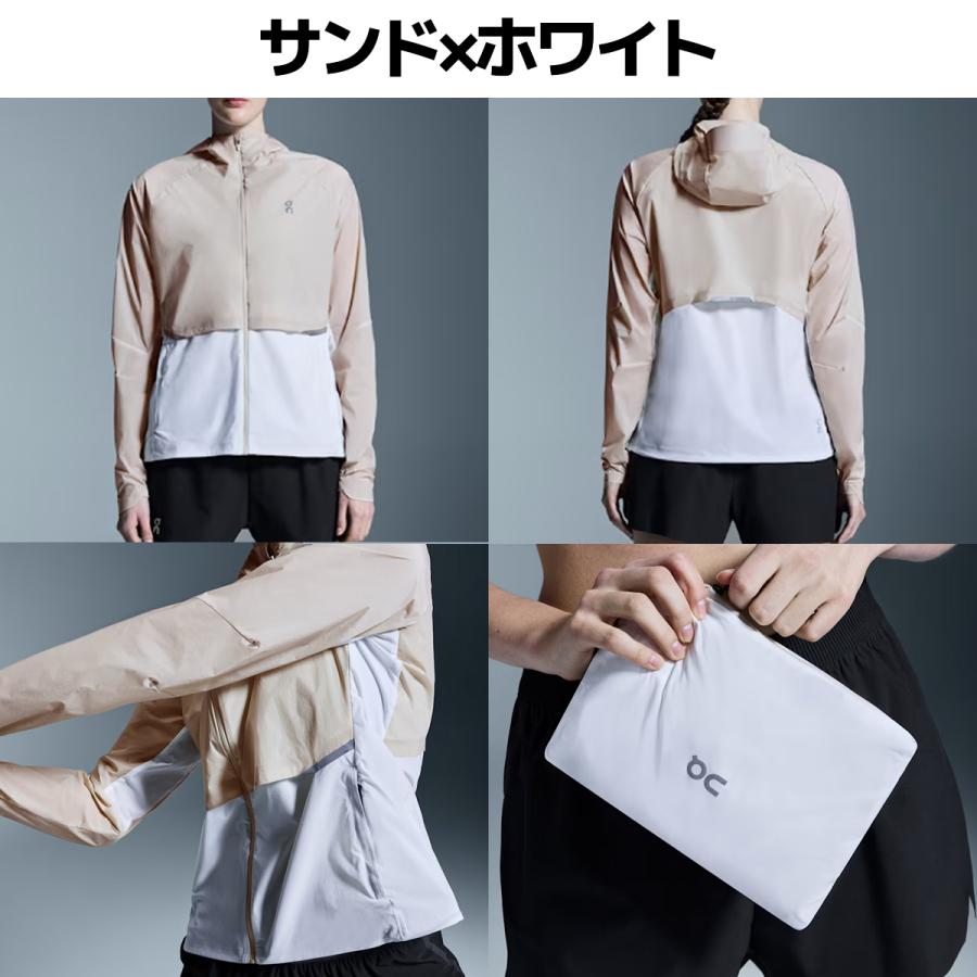 On オン Core Jacket コアジャケット レディース ジャケット On オン Core Jacket コアジャケット レディース ジャケット