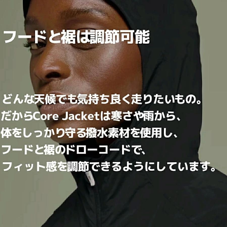 On オン Core Jacket コアジャケット レディース ジャケット On オン Core Jacket コアジャケット レディース ジャケット
