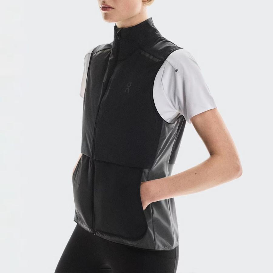 On（オン） On Core Jacket コアジャケット レディース ジャケット