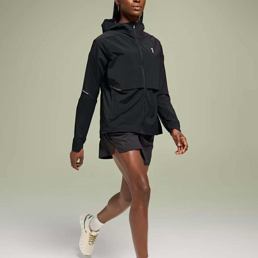 【新品】オン ON Core Jacket ランニングジャケット S Amazon | [オン] Core Jacket Black メンズ S | ジャージトップ 通販