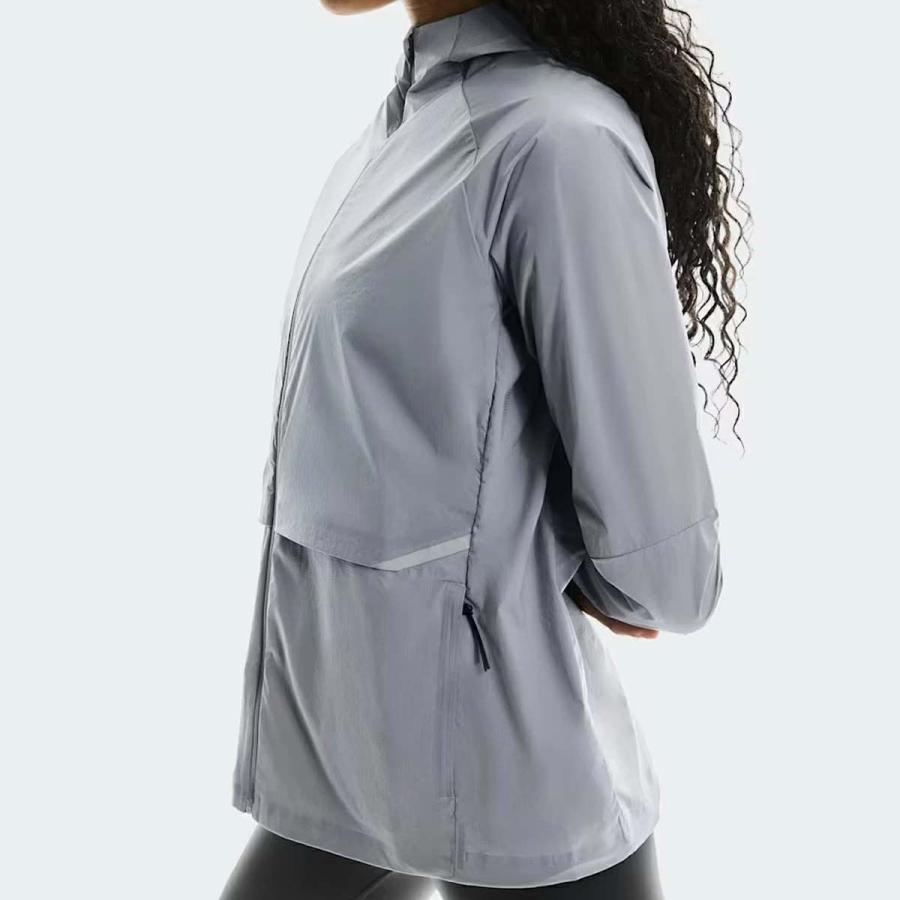 On（オン） On Core Jacket コアジャケット レディース ジャケット