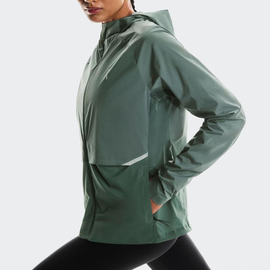 On（オン） On Core Jacket コアジャケット レディース ジャケット