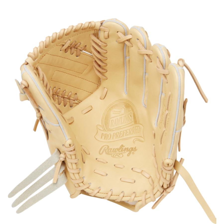 Rawlings 硬式グローブ （プロプリファード） 野球 ローリングス プロプリファード 硬式グローブ グラブ 硬式