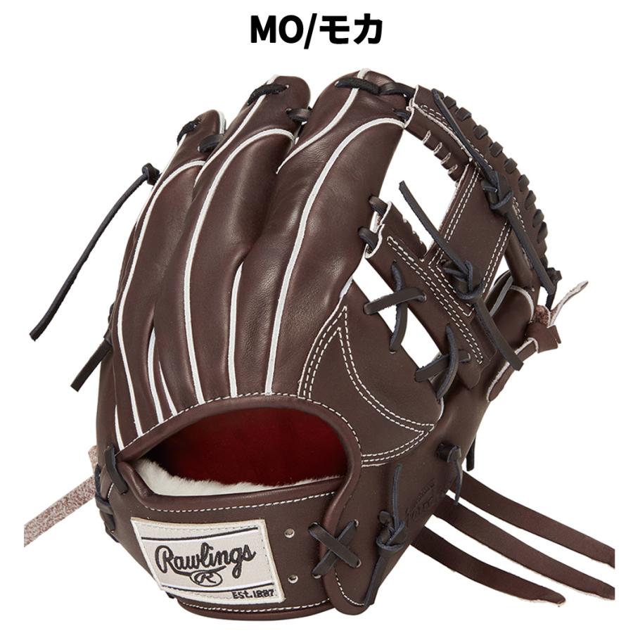 rig（リグ） ローリングス Rawlings PRO PREFERRED Wizard #02 硬式用