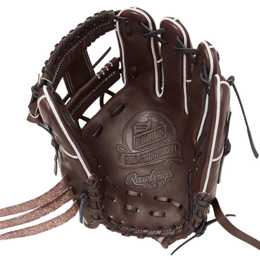 rig（リグ） ローリングス Rawlings PRO PREFERRED Wizard #02 硬式用