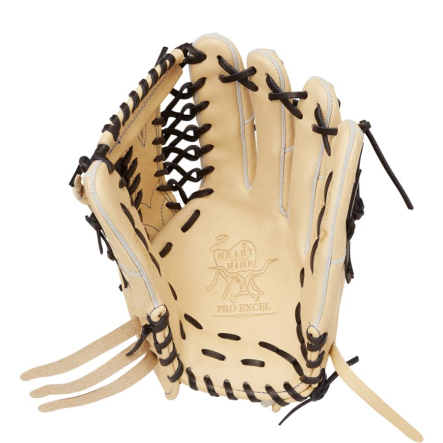 Rawlings ローリングス HOHプロエクセル Wizard ウィザード #02 Rawlings ローリングス HOHプロエクセル Wizard ウィザード #02