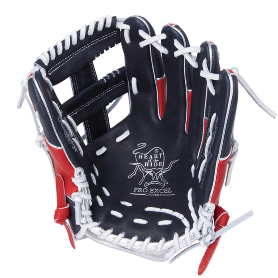 Rawlings ローリングス HOH PRO EXCEL HOHプロエクセル Wizard 