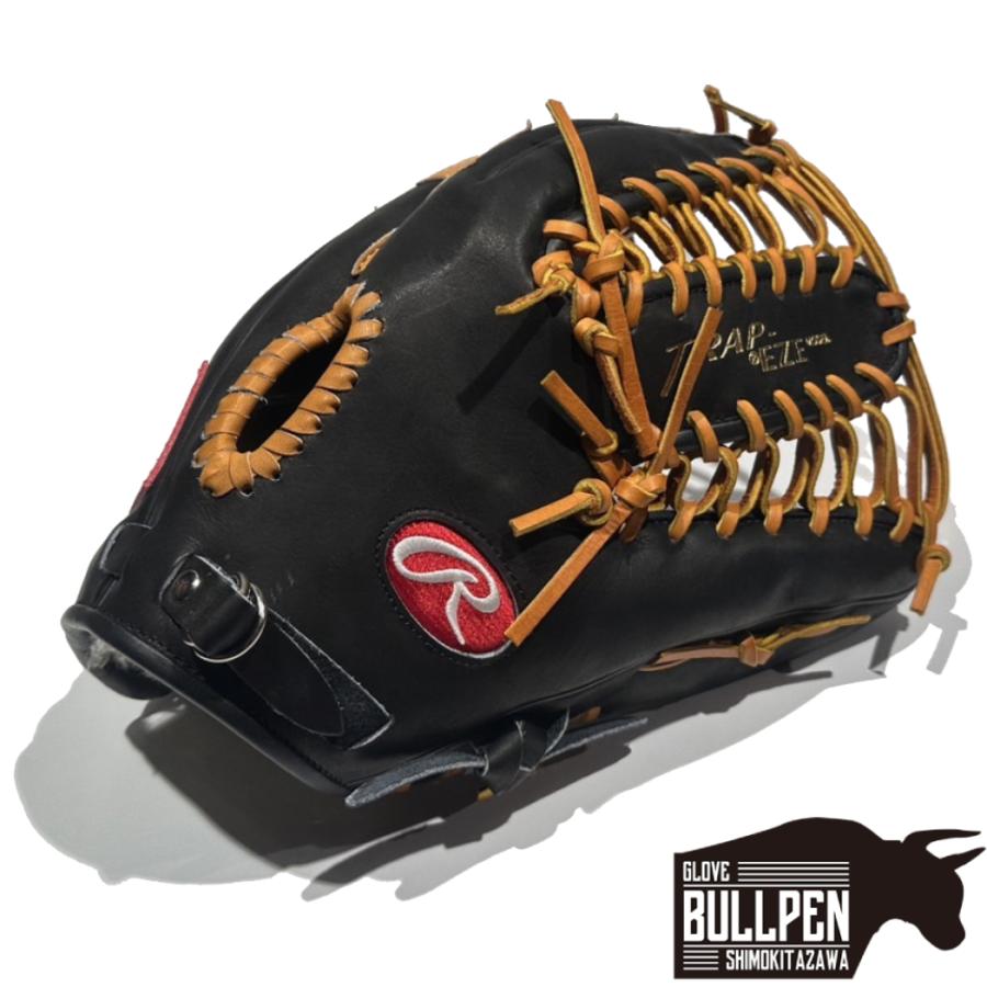 rig ローリングス Rawlings HOH MLB復刻シリーズ 軟式用グラブ rig ローリングス Rawlings HOH MLB復刻シリーズ 軟式用グラブ