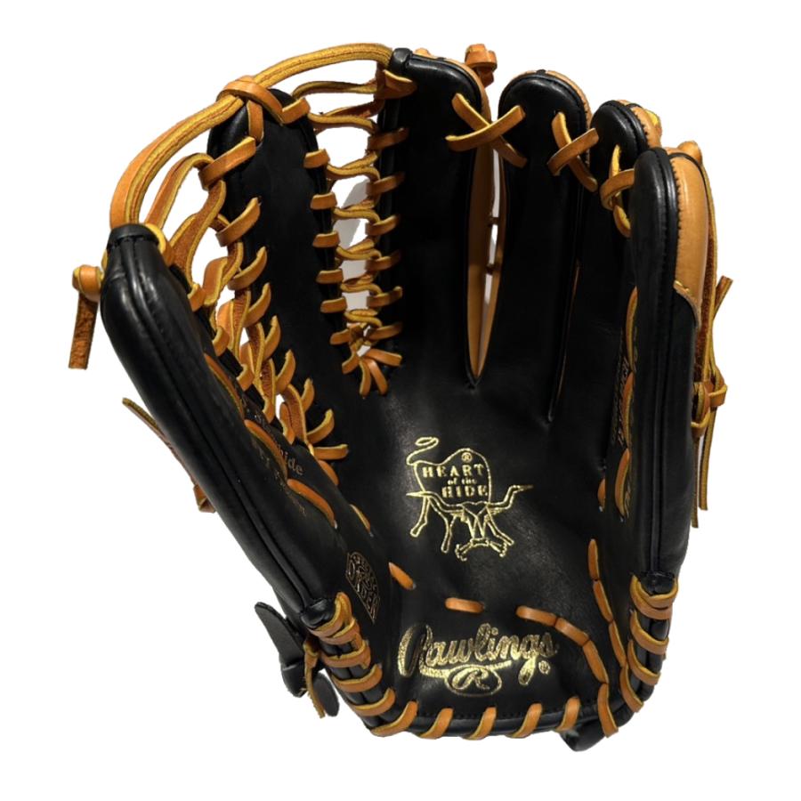 ローリングス Rawlings HOH MLB復刻シリーズ 軟式用グラブ 外野手用 