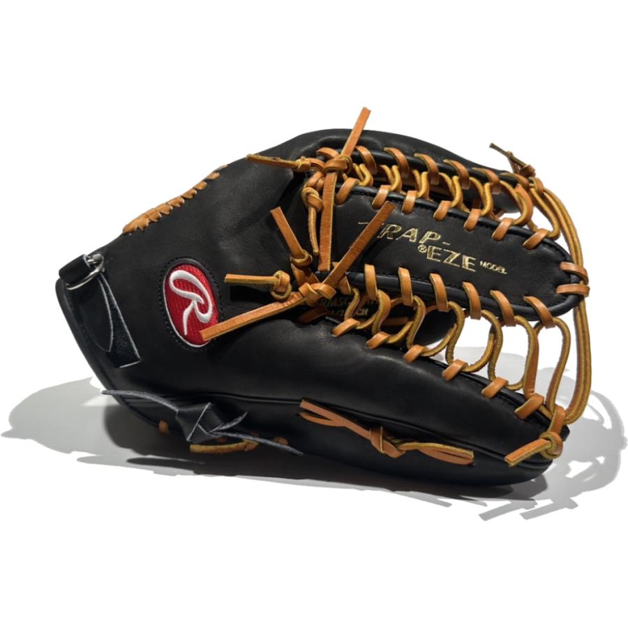 ローリングス Rawlings HOH MLB復刻シリーズ 軟式用グラブ 外野手用 