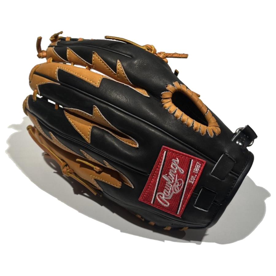 rig ローリングス Rawlings HOH MLB復刻シリーズ 軟式用グラブ rig ローリングス Rawlings HOH MLB復刻シリーズ 軟式用グラブ