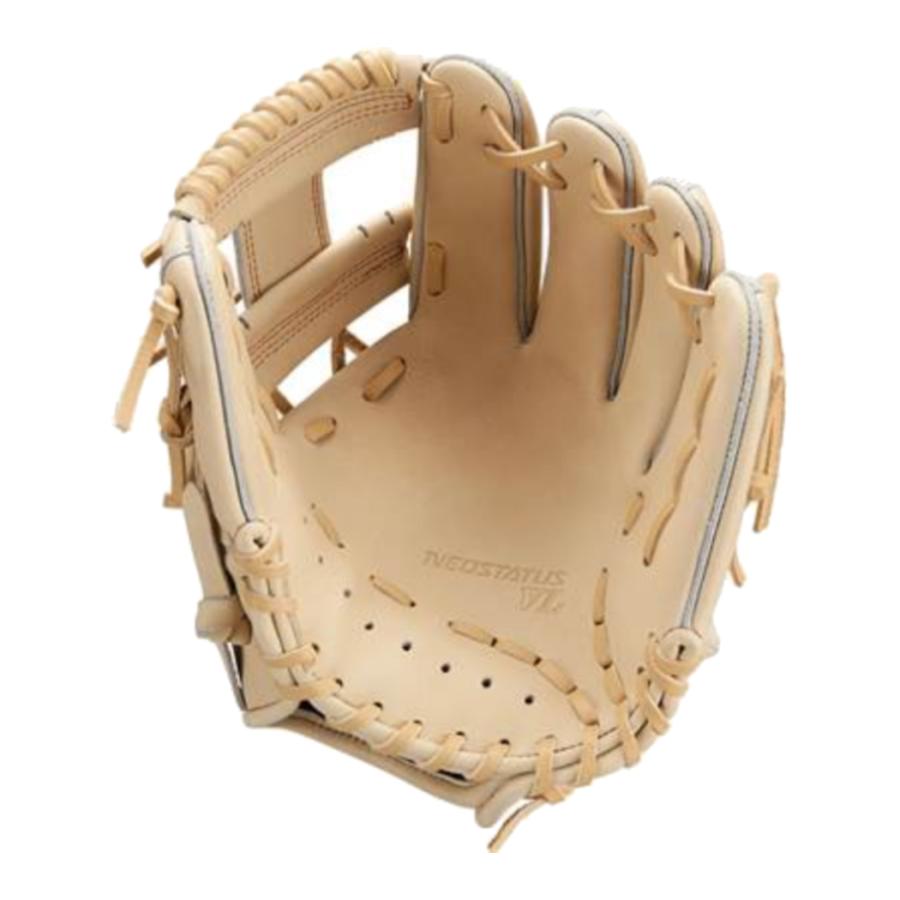 ゼット（ZETT） ネオステイタスVL NEOSTATUS VL 少年軟式用グラブ 内