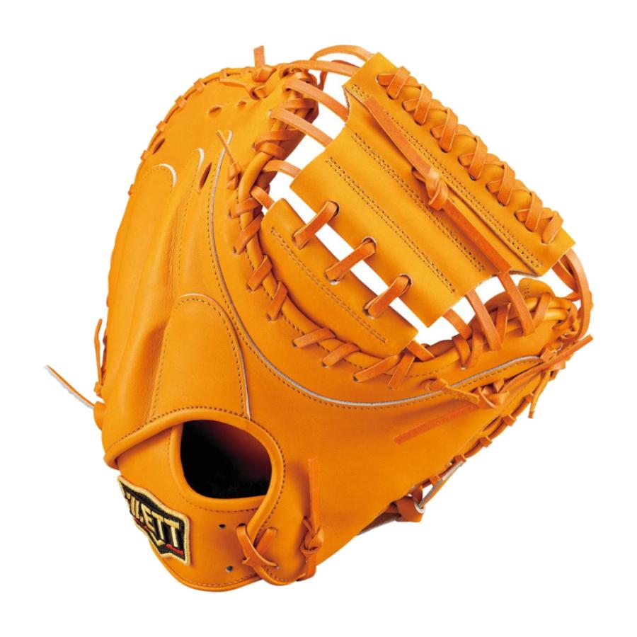 プロステイタス ゼット ZETT PROSTATUS 軟式用キャッチャー