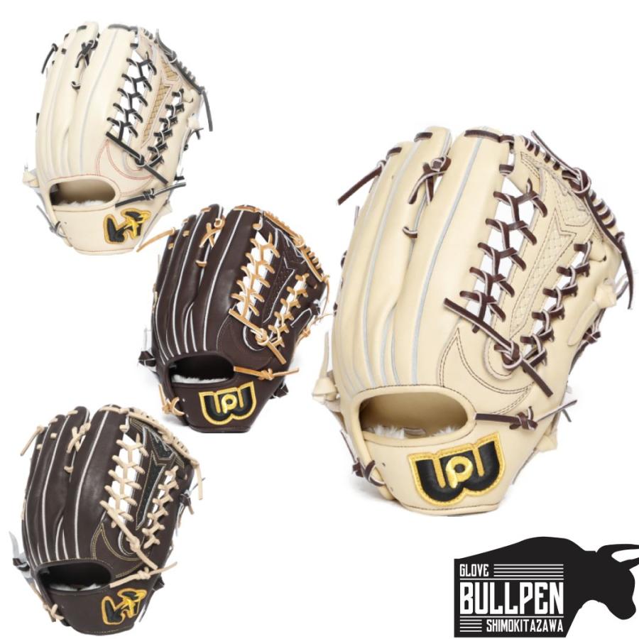 ワールドペガサス グランドペガサストップ 軟式硬式兼用 内野手用 ワールドペガサス Worldpegasus グランドペガサスTOP 硬式・軟式