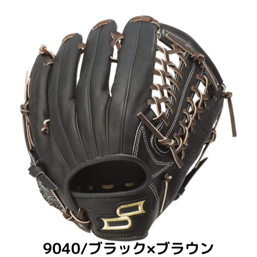 エスエスケイ（SSK） SSK proedge プロエッジ アドヴァンスド 軟式用