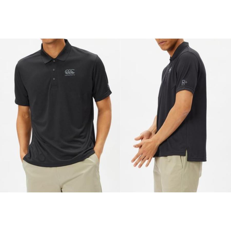 カンタベリー CANTERBURY アールプラスフレックスクールコントロール