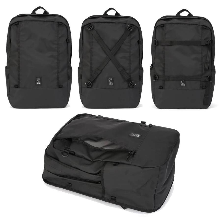 CHROME（クローム） CHROME COHESIVE 2.0 PACK コヒーシブ パック 2.0