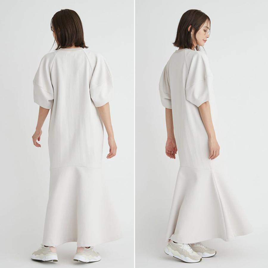 エミ emmi emmi atelier ewcダンボールマーメイドワンピース 