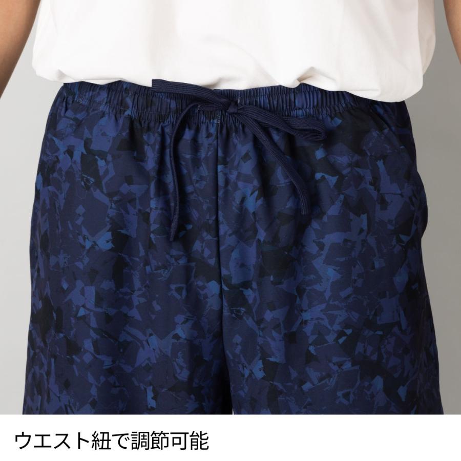INFIT（インフィット） ストレッチハーフパンツ メンズ スポーツ ランニング トレーニング パンツ ショーツ 短パン 半ズボン 伸縮 ...
