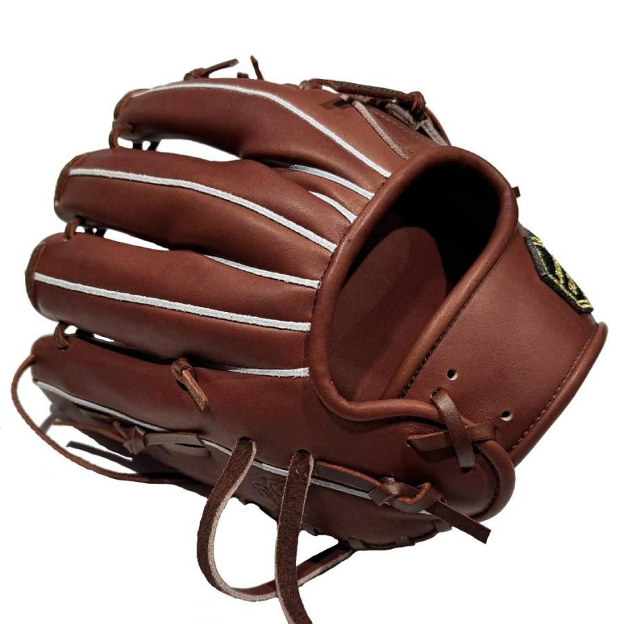 JUNKEI-GLOVE（ジュンケイグラブ） 専用グラブ袋付き FactoryEdition