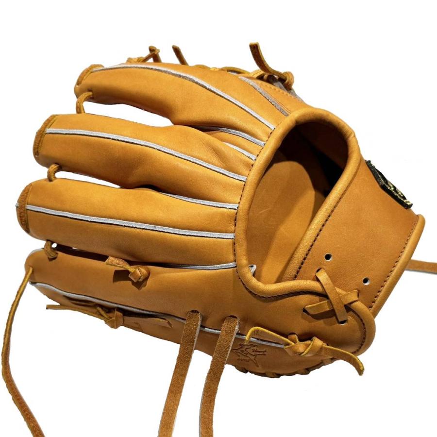 JUNKEI-GLOVE ジュンケイグラブ 専用グラブ袋付き