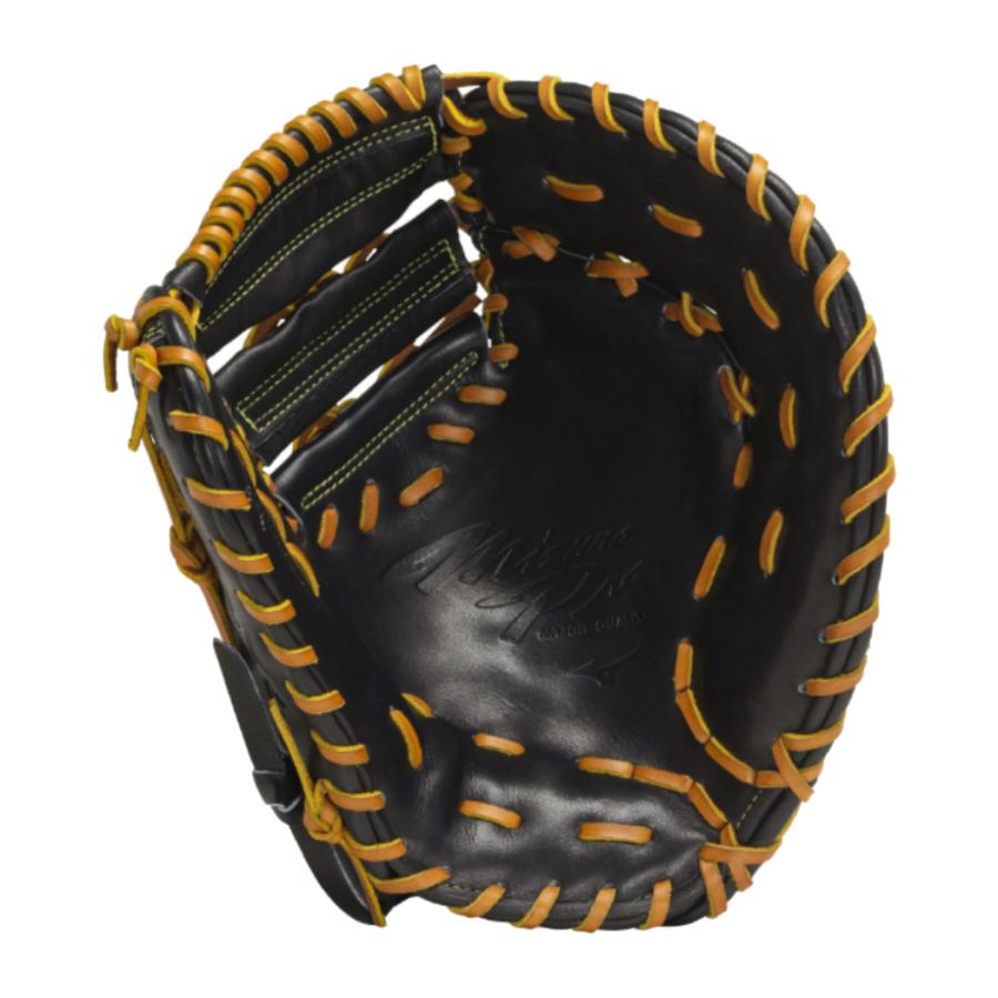 MIZUNO（ミズノ） ミズノプロクラシック 硬式用ファーストミット 一塁