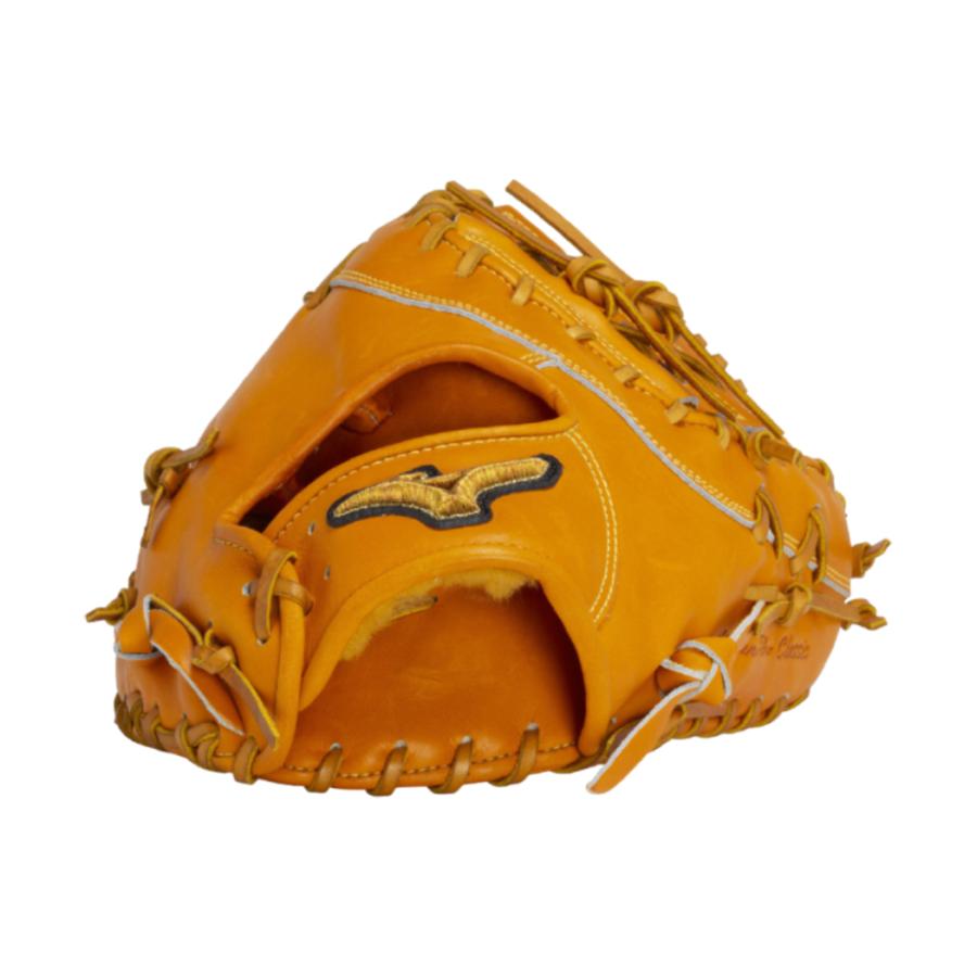 MIZUNO（ミズノ） ミズノプロクラシック 硬式用ファーストミット 一塁
