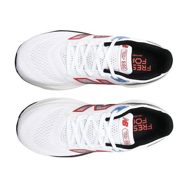 ニューバランス NEW BALANCE Fresh Foam X 880 v14 C14 フレッシュフォーム エックス メンズ ホワイト スポーツ ランニングシューズ ランシュー M880C142E｜mario｜04