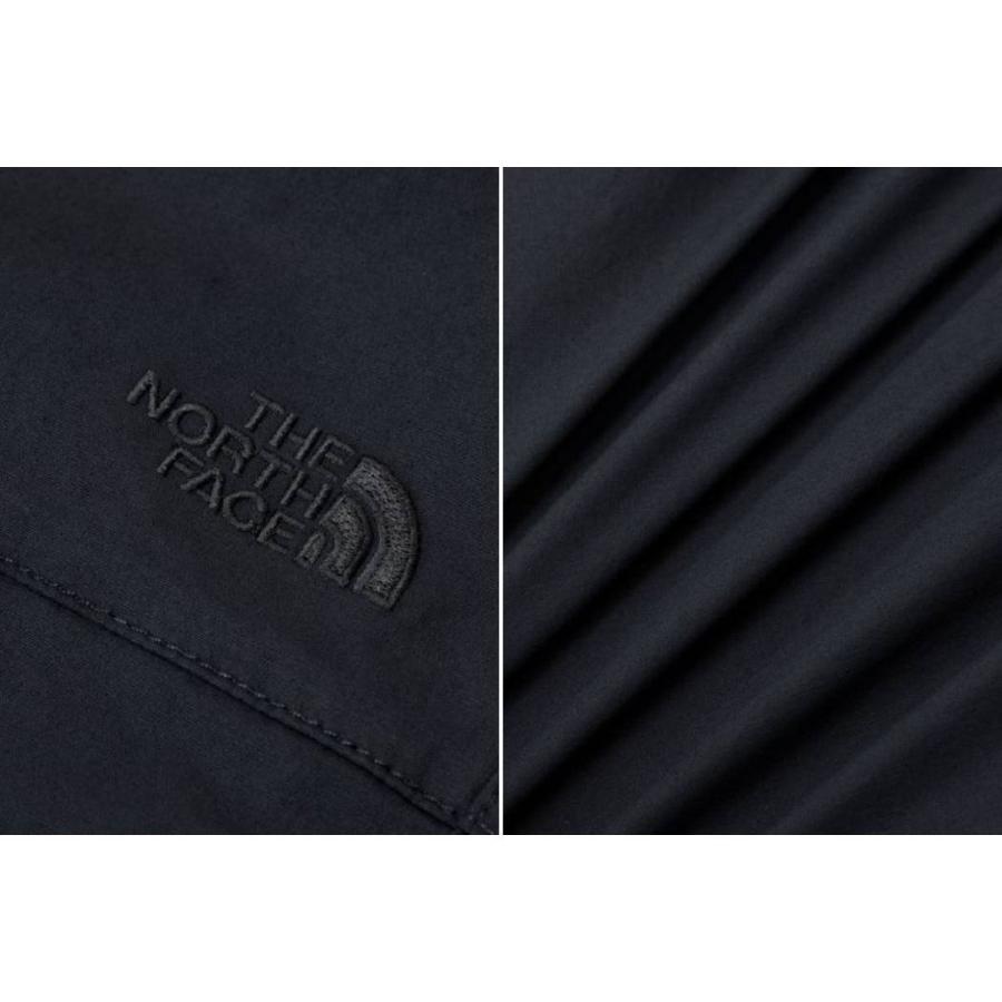 THE NORTH FACE ザ・ノース・フェイス コットンクロス
