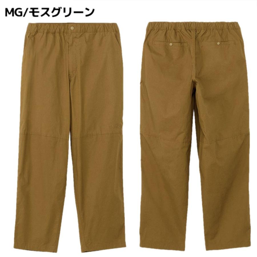 THE NORTH FACE ザ・ノース・フェイス コットンクロス