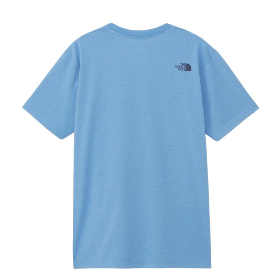 ノースフェイス THE NORTH FACE S/S ACTIVE MAN TEE ショートスリーブアクティブマンティー メンズ 春 夏 スポーツ シャツ 吸汗 速乾 抗菌 防臭 UVケア NT32479｜mario｜03