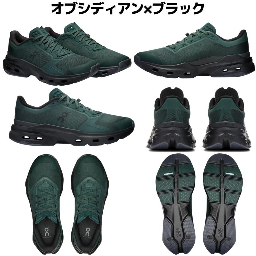 オン On Cloudpulse 2 クラウドパルス 2 メンズ ジムシューズ スポーツ フィットネス シューズ 3MG10150462 3MG10154774の画像
