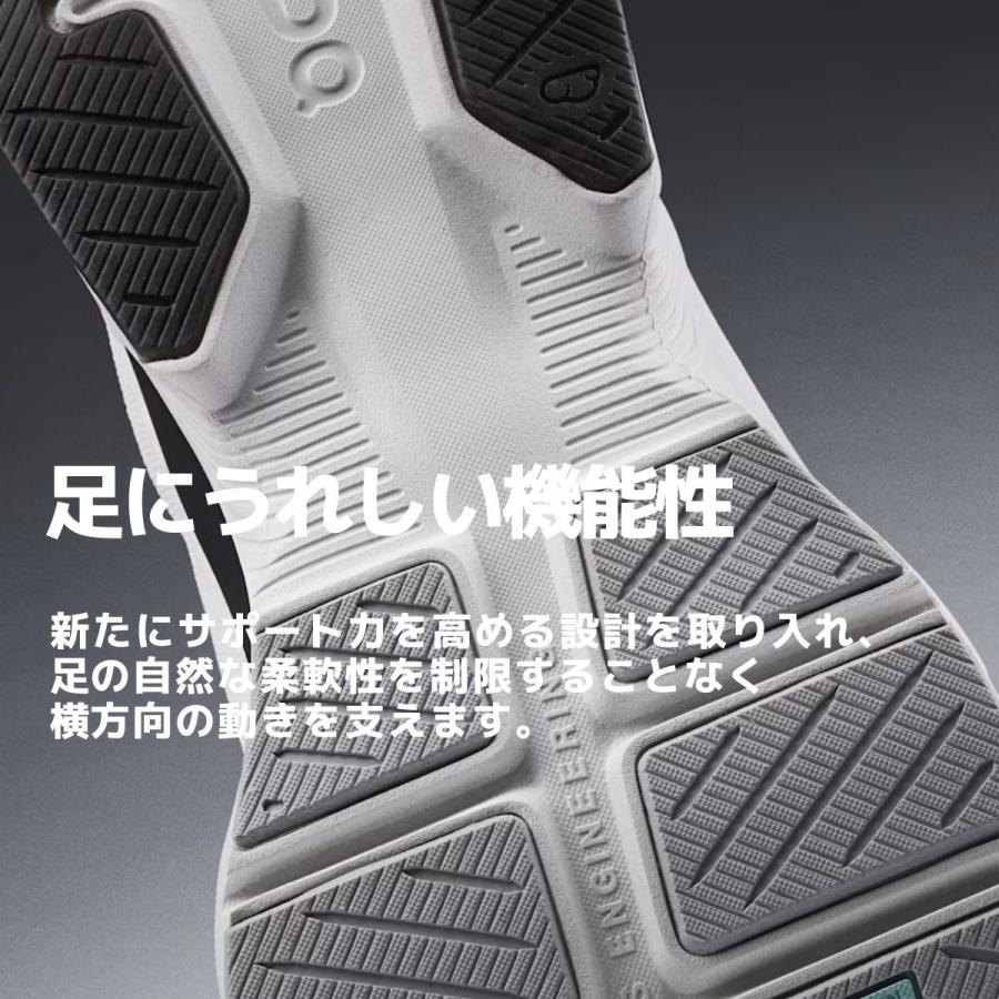 オン On Cloudpulse 2 クラウドパルス 2 メンズ ジムシューズ スポーツ フィットネス シューズ 3MG10150462 3MG10154774の画像