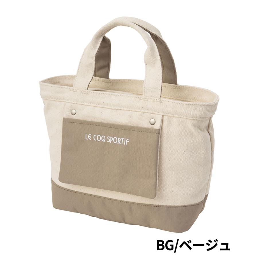 ルコック le coq sportif ミニトートバッグ スポーツ バッグ トート
