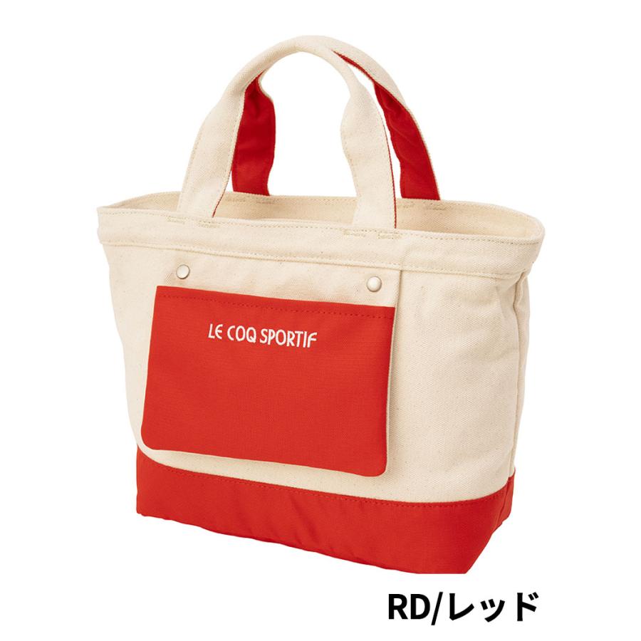 ルコック le coq sportif ミニトートバッグ スポーツ バッグ トート