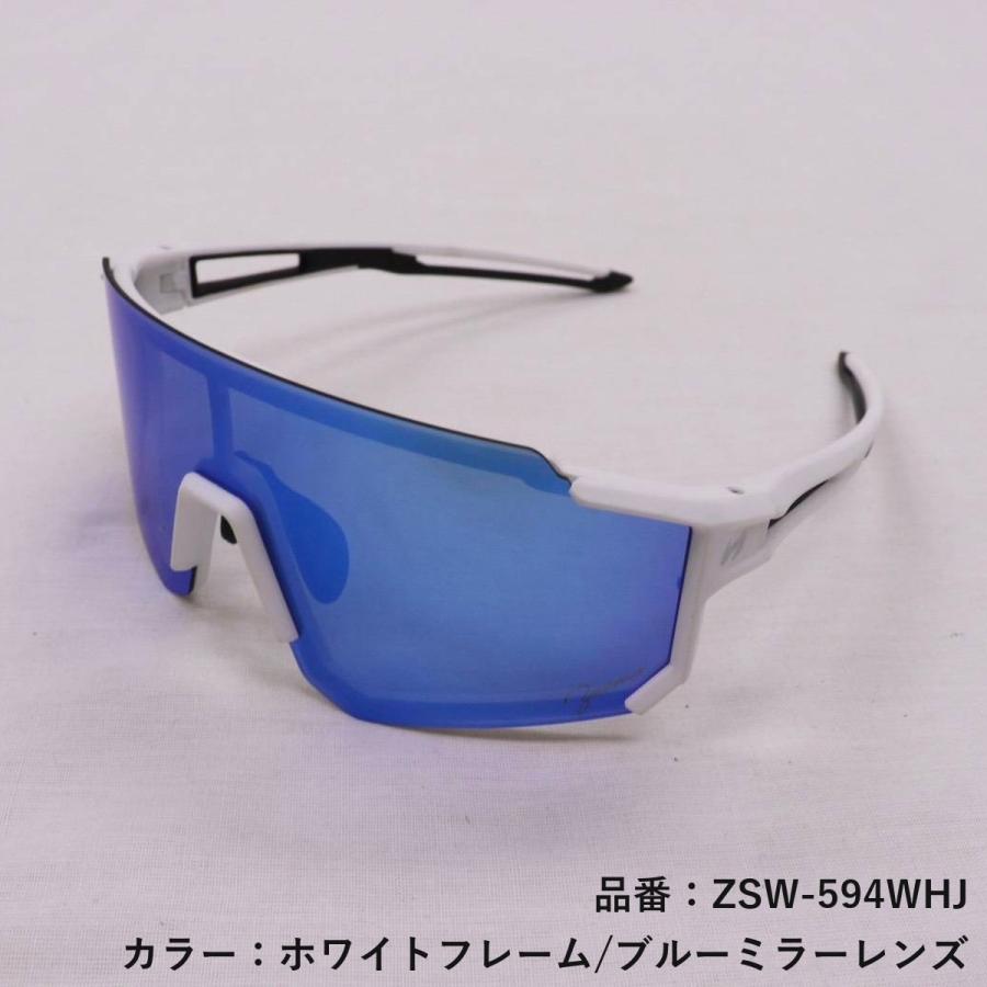 Zeems（ジームス） Zeems 2026年モデル 専用ケース付き 少年用偏光