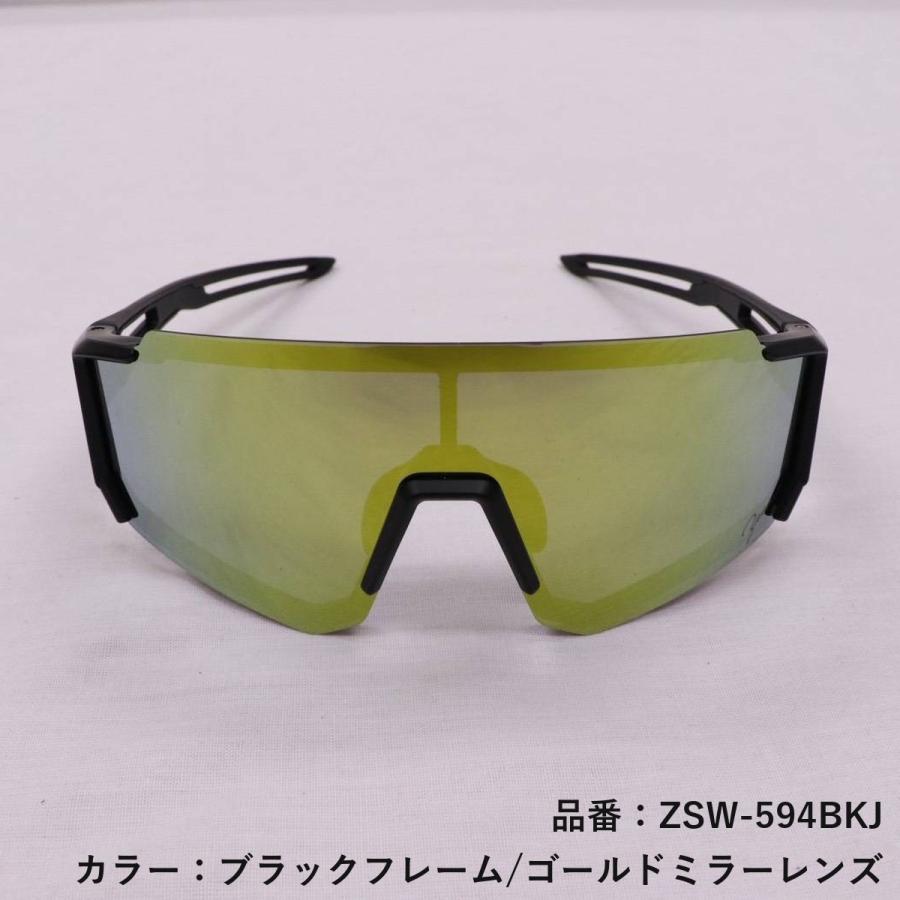 Zeems（ジームス） Zeems 2026年モデル 専用ケース付き 少年用偏光