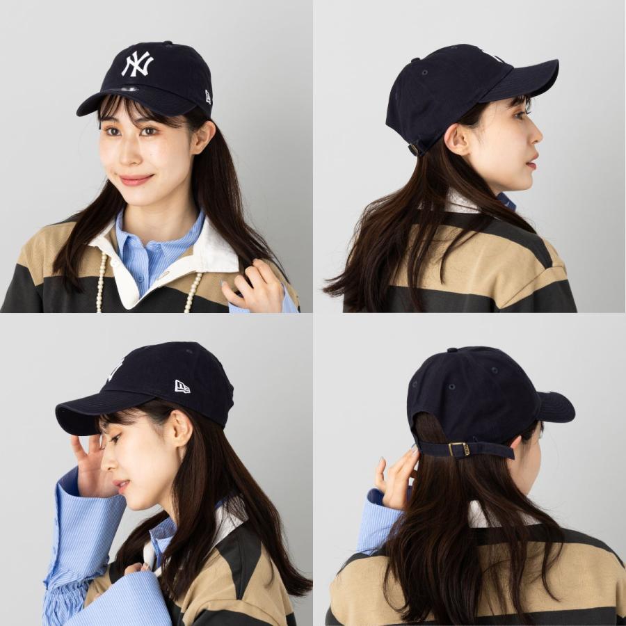 NEW ERA（ニューエラ） カジュアルクラシック CASUAL CLASSIC