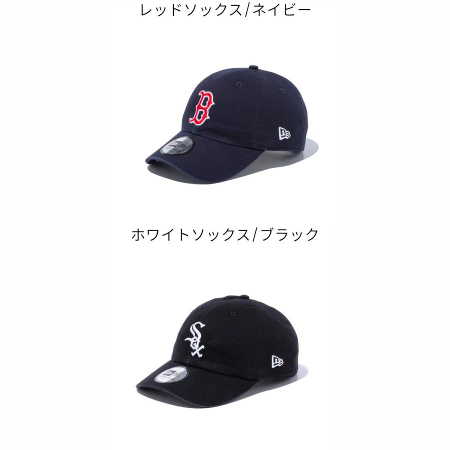 NEW ERA（ニューエラ） カジュアルクラシック CASUAL CLASSIC