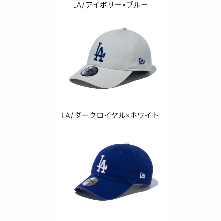 NEW ERA（ニューエラ） カジュアルクラシック CASUAL CLASSIC