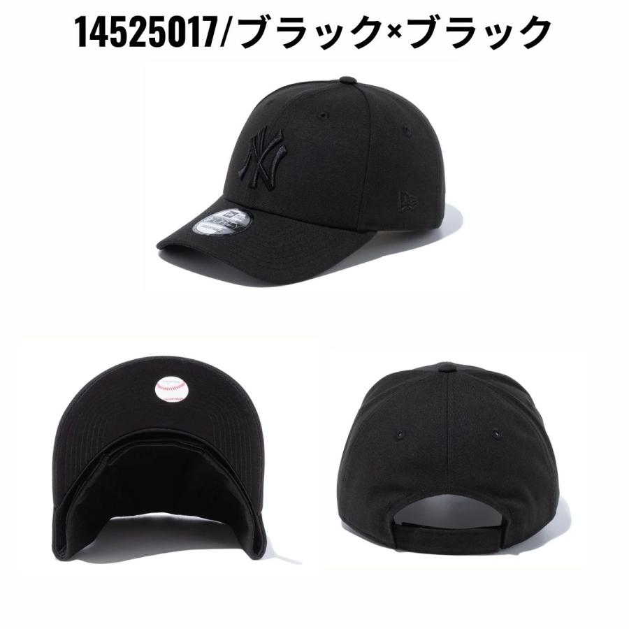 NEW ERA（ニューエラ） NEW ERA 9FORTY メンズ レディース ユニ