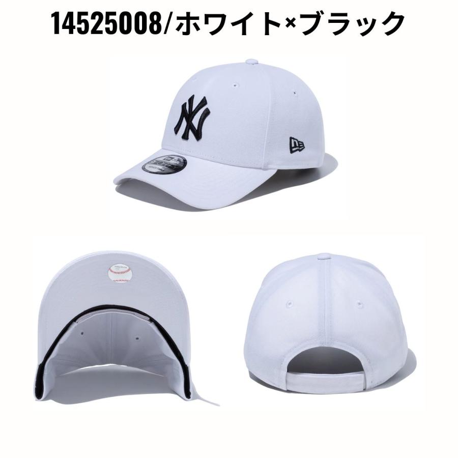 NEW ERA（ニューエラ） NEW ERA 9FORTY メンズ レディース ユニ