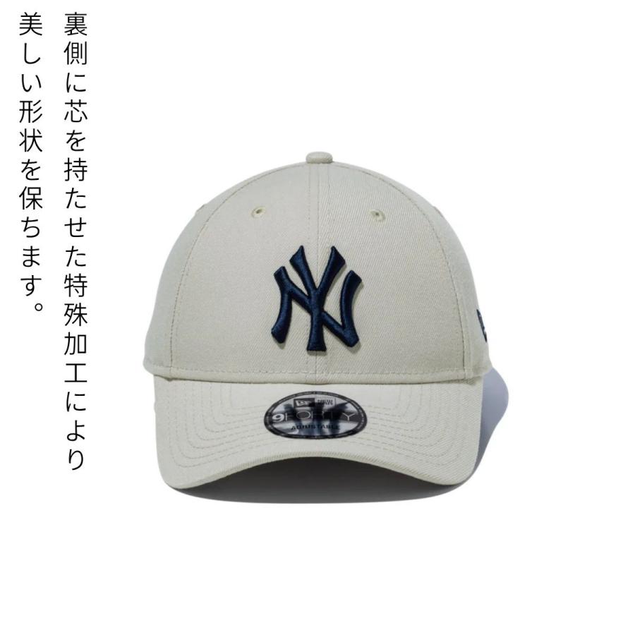 NEW ERA（ニューエラ） NEW ERA 9FORTY メンズ レディース ユニ