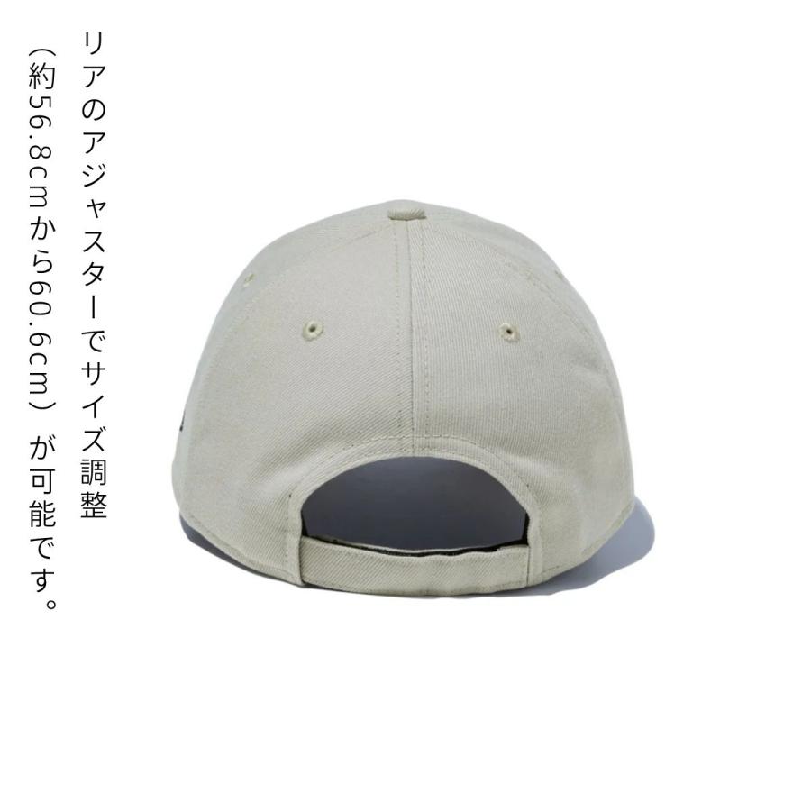 NEW ERA（ニューエラ） NEW ERA 9FORTY メンズ レディース ユニ