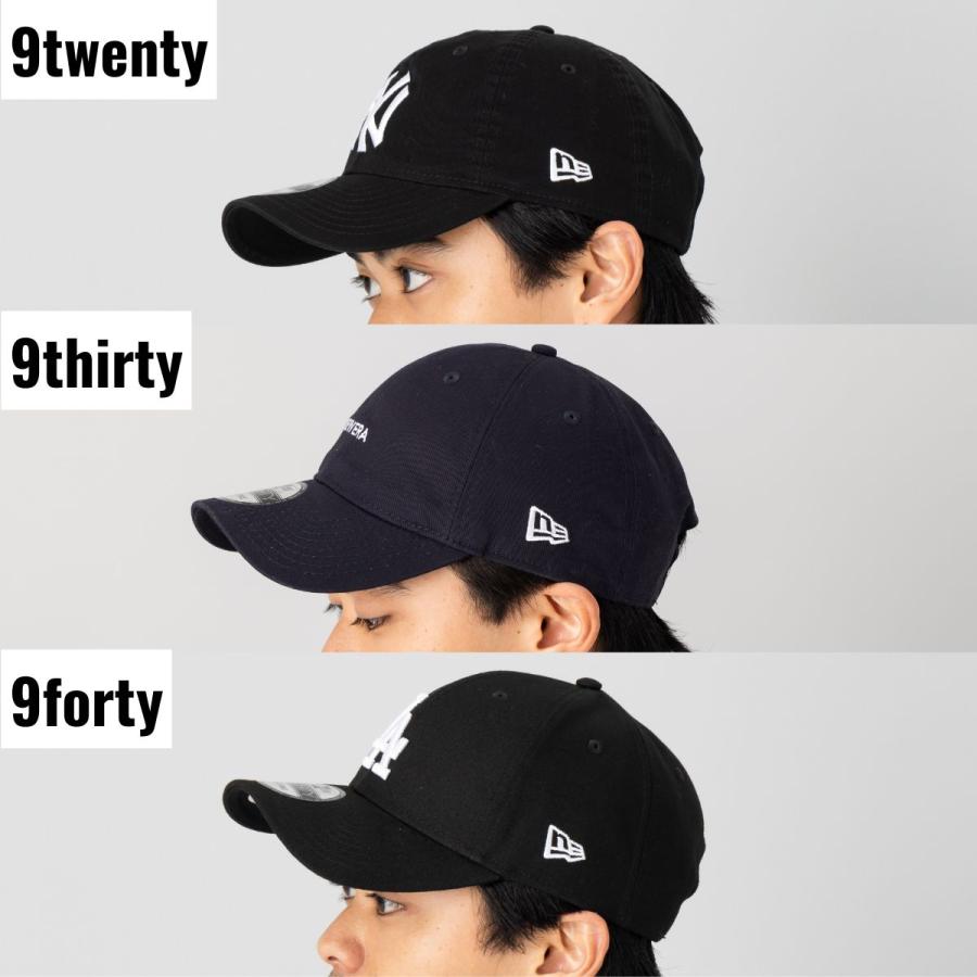NEW ERA（ニューエラ） NEW ERA 9FORTY メンズ レディース ユニ