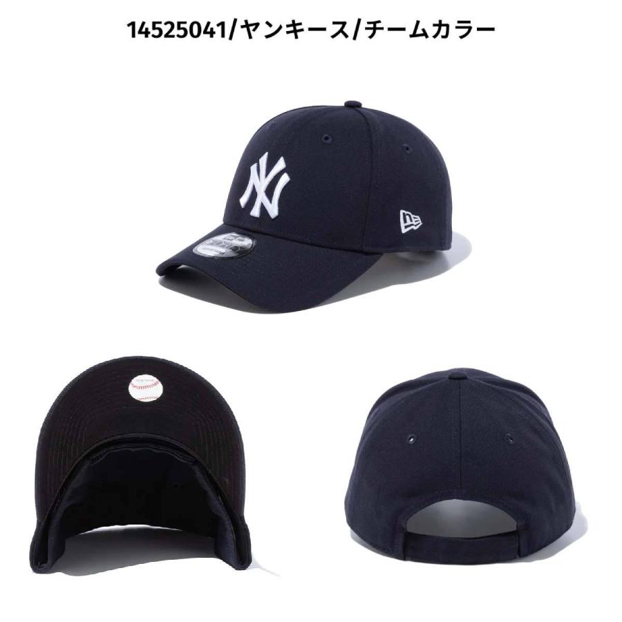 NEW ERA（ニューエラ） NEW ERA 9FORTY メンズ レディース ユニ