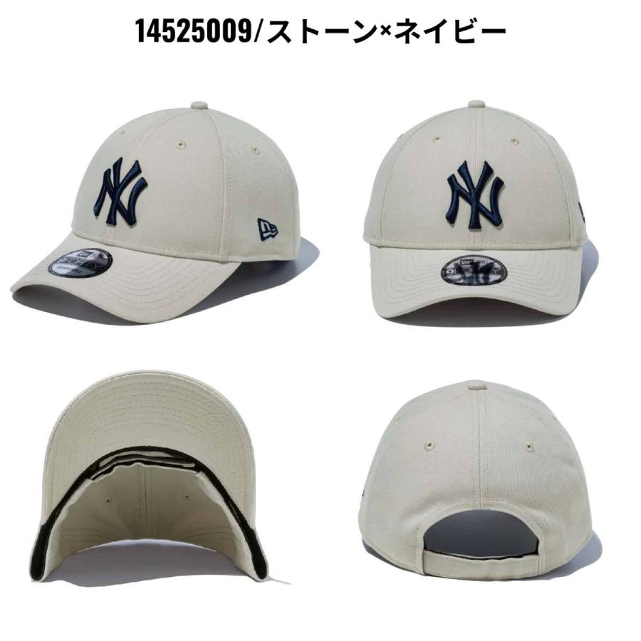 NEW ERA（ニューエラ） NEW ERA 9FORTY メンズ レディース ユニ