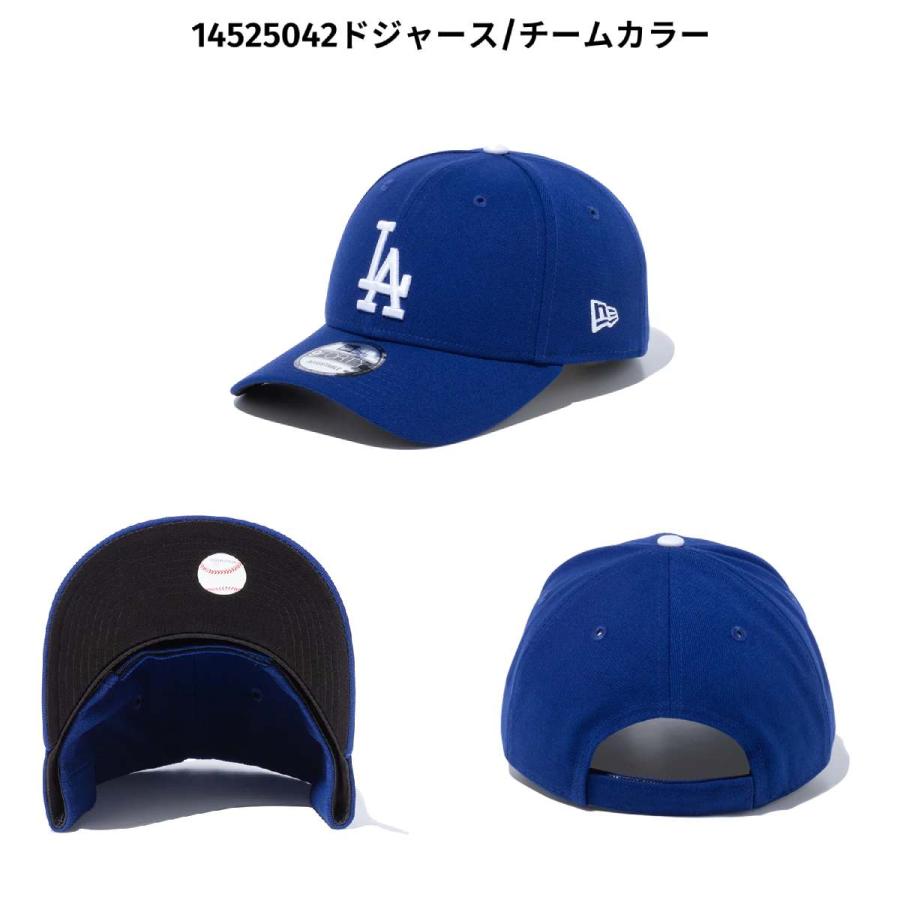 NEW ERA（ニューエラ） NEW ERA 9FORTY メンズ レディース ユニ